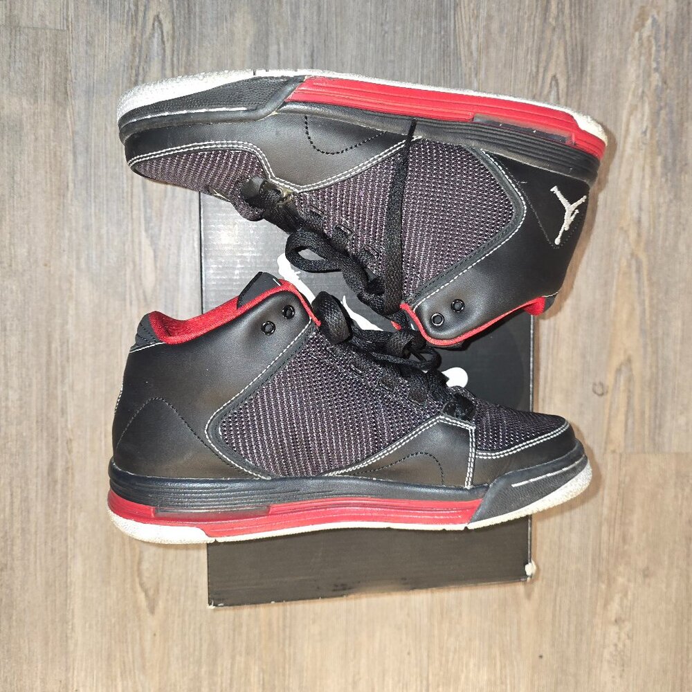 Jordan As-You-Go (GS)